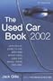 The Used Car Book 2002-2003 (Used Car Book (Jack Gillis))