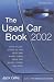Search : The Used Car Book 2002-2003 (Used Car Book)