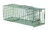 Humane Box Trap 15x5x5H