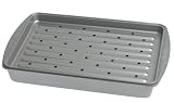  : Chicago Metallic Duncan Hines 2-Piece Broiler Pan