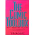 The Comic Toolbox (How to Be Funny Even If You're Not) (Paperback)