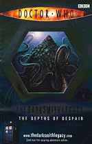 The Darksmith Legacy: The Depths of Despair Bk. 4 ("Doctor Who")