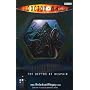 The Darksmith Legacy: The Depths of Despair Bk. 4 ("Doctor Who")
