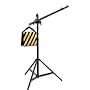 CowboyStudio Photography Video Studio Premium Pro Boom Set W501 with Light Stand, Boom & Weight Bag