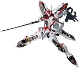 Revoltech Muv-Luv Alternative Shiranui Type 2 XFJ-01a