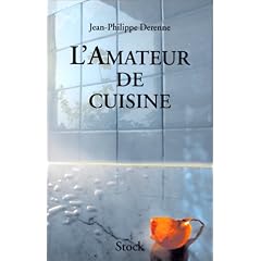 L'amateur de cuisine