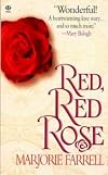 Red, Red Rose
