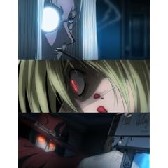 HELLSING I-V Blu-ray BOX〈期間限定生産〉[Blu-ray]