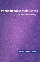 Phenomenal Consciousness: A Naturalistic Theory