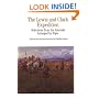 The Lewis and Clark Expedition: Selections from the Journals, Arranged by Topic (The Bedford Series in History and Culture)