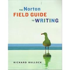 The Norton Field Guide to Writing