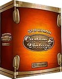  : Toontrack DFH Superior Custom and Vintage Sample Library