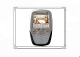 Wireless Nanny Cam -Spy Camera + Wireless Dvr Recorder