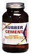 RUBBER CEMENT CAN 16OZ.