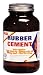 RUBBER CEMENT CAN 16OZ.