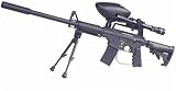 US Army Alpha Tactical Marker Mega Sniper Package