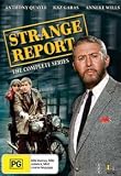 Strange Report - Complete Series [DVD] DVD