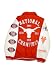 Texas Longhorns 4x National Champs Championship Limited Edition Youth / Kids Jacket