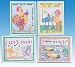 Self-Esteem Posters (Pk/24)