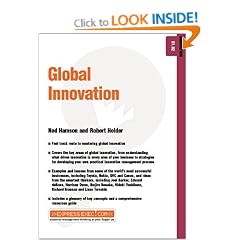 Global Innovation (Express Exec)