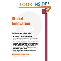 Global Innovation (Express Exec)