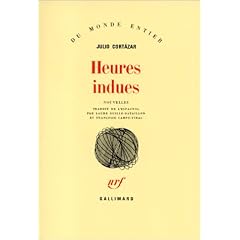 Heures indues