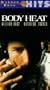Body Heat [VHS]
