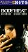 VHS : Body Heat