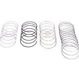 Beck Arnley  013-3867  Ring Set Standard by Beck Arnley