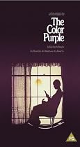 The Color Purple (Special Edition) [DVD] [1986]