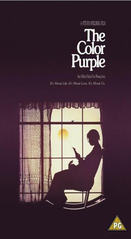 Childrens Toyshop  DVD : The Color Purple (Special Edition) [1985]