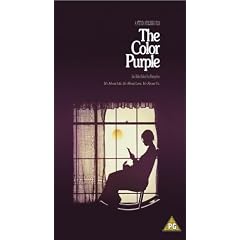 The Color Purple (Special Edition) [DVD] [1986]