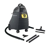 Review Thorne Electric Co 00-5179-7 / Koblenz Graphite 9-gal. Wet Dry Vacuum – 51797