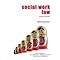 Must have books for completing degree in social work