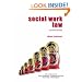 Social Work Law