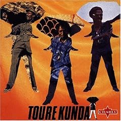 Toure Kunda