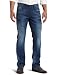 Hudson Men's Byron Straight Leg Jean, Fairline, 33