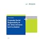 Corporate Social Responsibility in der Unternehmenskommunikation