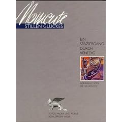 Momente stillen Gl�ckes - Ein Spaziergang durch Venedig