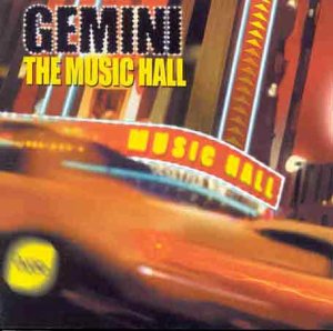 CD-Charts  Music : The Music Hall