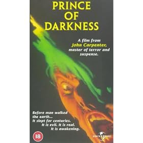 Prince Of Darkness [1988]