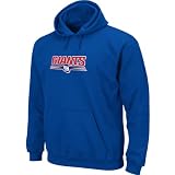 NFL New York Giants Classic Heavyweight Hooded Sweatshirt
