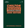Chilton 2006 DaimlerChrysler Mechanical Service Manual (Chilton Chrysler Service Manual)