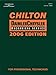 Chilton 2006 DaimlerChrysler Mechanical Service Manual (Chilton Mechanical Manuals)