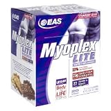 Review EAS, Inc.  / EAS Myoplex Lite Nutrition Shake, Strawberry Cream 20 - 1.9 oz (54 g) servings [2 lb 6 oz (1.08 kg)]