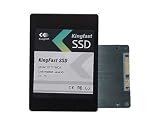 KingFast LEICKE Enterprise SSD 2.5 Zoll SATA MLC (KL251MCA) 256GB Erfahrungsbericht SSD