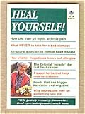 Heal Yourself
