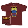 Incubus - Mirrored Image T-Shirt