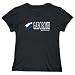 T-SHIRT WOMAN BLACK 