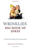 Wrinklies big book of jokes